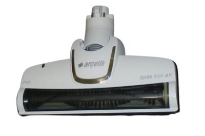 Arçelik K - 6130 Şarjlı Dik Süpürge Emici Başlığı