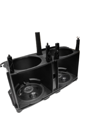 Arçelik Kahve Makinesi Pişirme Haznesi Yuvası ( 3001930100 ) - 4