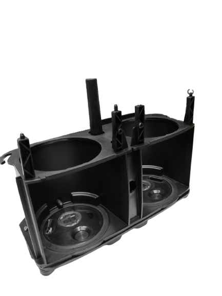 Arçelik Kahve Makinesi Pişirme Haznesi Yuvası ( 3001930100 ) - 4