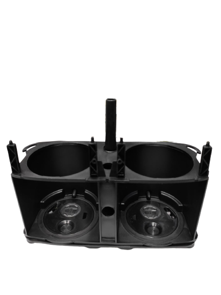 Arçelik Kahve Makinesi Pişirme Haznesi Yuvası ( 3001930100 ) - 1