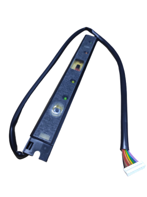 Arçelik Klima Alıcı Kart Gözü - 5400185001