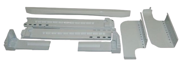 Arçelik Kurutma Makinesi ile Çamaşır Makinesi Birleştirme Aparatı - 3