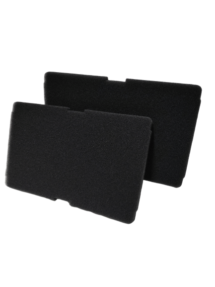 Arçelik Kurutma Makinesi Süngeri ( Filtresi  2964840100 ) 2 Adet - 1