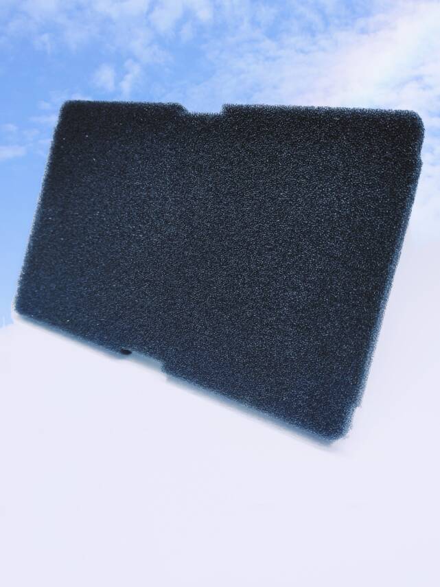 Arçelik Kurutma Makinesi Süngeri ( Filtresi  2964840100 ) - 1