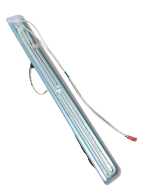 Arçelik Nofrost Buzdolabı Damlalık Rezistans ( 4348060185 )