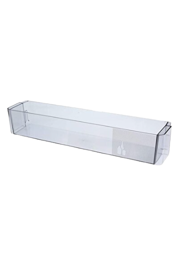 Arçelik Oem - 2388 CMS - 2470 CEY Buzdolabı Kapak Şişe Rafı - 1