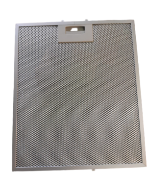 Arçelik P 27 ALUMINYUM KASET FILITRE Duvar Tipi Davlumbaz