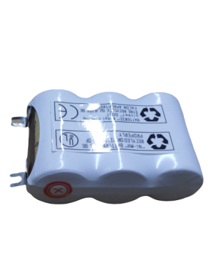 Arçelik Pratik Şarjlı Süpürge Bataryası ( 9181620013  ) - 3