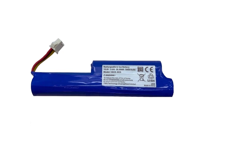 Arçelik RS-3121 Gyro Robot Süpürge Pili Bataryası ( 9178024542 ) - 1