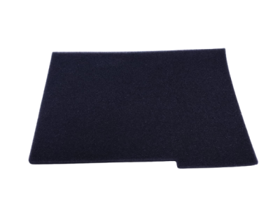 Arçelik S 4120 Süpürge Giriş ve Çıkış Filtre Seti - 2