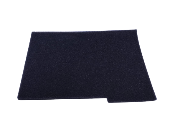 Arçelik S 4120 Süpürge Giriş ve Çıkış Filtre Seti - 2