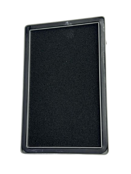 Arçelik  S 4124 Elektrikli Süpürge Çıkış Filtre Sünger ( 9197065558 ) - 2