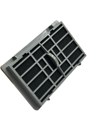 Arçelik  S - 4210 D Elektrikli Süpürge Çıkış Filtre Sünger ( 9197065558 )