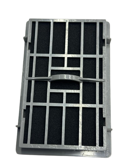 Arçelik  S - 4210 D Elektrikli Süpürge Çıkış Filtre Sünger ( 9197065558 ) - 3