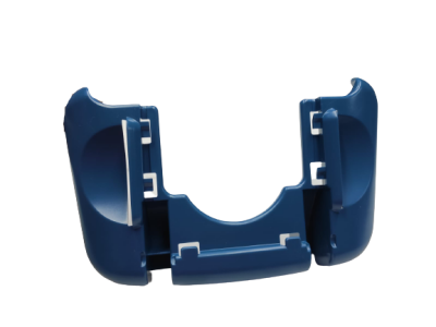 Arçelik S-4964 Orijinal Torba Kızağı ( 9197061751 ) - 2