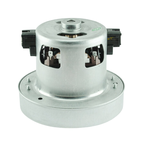ARÇELİK S-6255 P Elektrikli Süpürge Motoru - 1800W Bakır Sargılı - 1