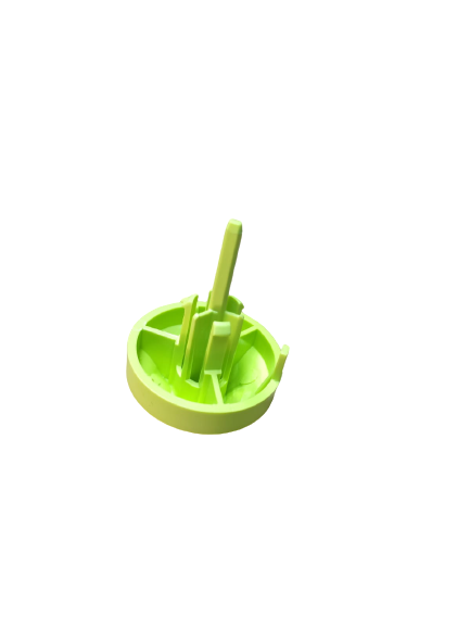 ARÇELİK S 635  ELEKTRİKLİ SÜPÜRGE AÇMA - KAPAMA DÜĞMESİ - 3