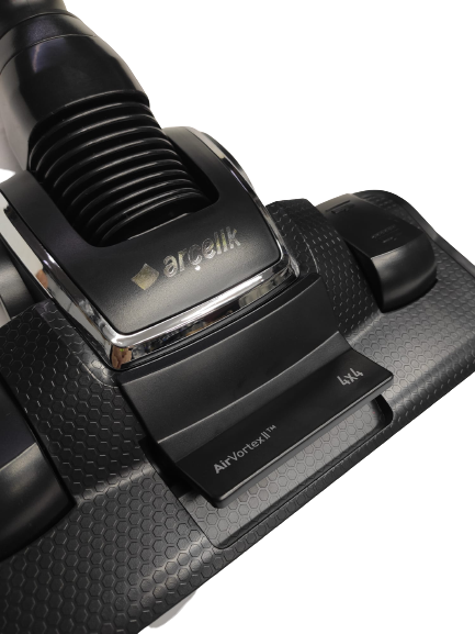 Arçelik S-7585 Elektrikli Süpürge Emici Yer Başlığı - 2