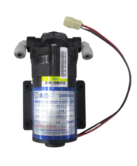 Arçelik SAS 6420 - SAS 6420 T Sebil tipi Su Arıtma Cihazı Pompası 9178017272 - 1