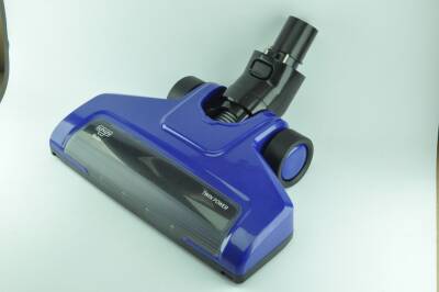 Arçelik SD-3971 Şarjlı Dik Süpürge Emici Başlık ( Lacivert ) - 2