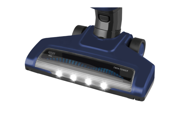 Arçelik SD-3971 Şarjlı Dik Süpürge Emici Başlık ( Lacivert ) - 1