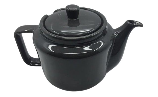 Arçelik SE - 9035 I Semaver Porselen Demlik Füme Renk ( 9197064785 ) - 1