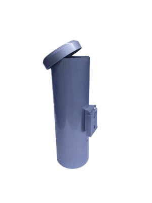 Arçelik Su Sebili Bardak Tutucu Renk Gri