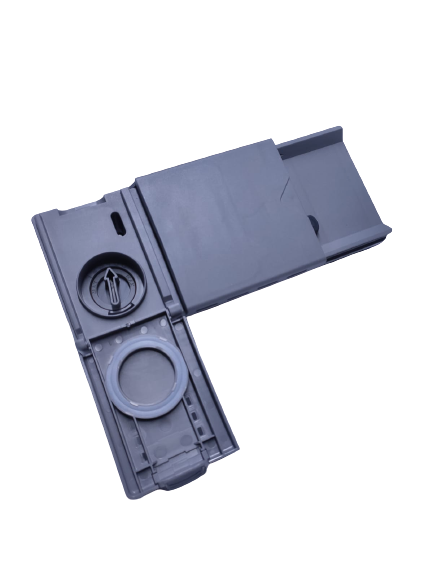 Arçelik Sürgü Kapaklı Bulaşık Makinesi Deterjan Kutusu - 1782000200 - 2