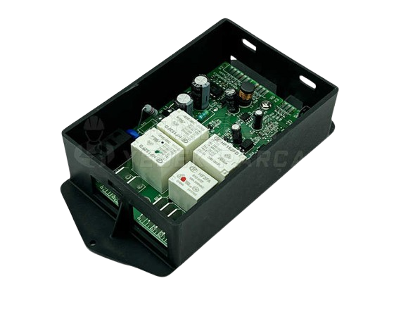 Arçelik T 7380 E BS  Termosifon Elektronik Karti ( 9197061004 ) - 1