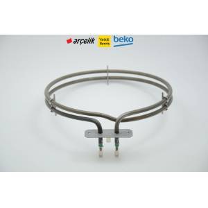 Arçelik Turbo Rezistans 2100W-2 - 262900006 - 2