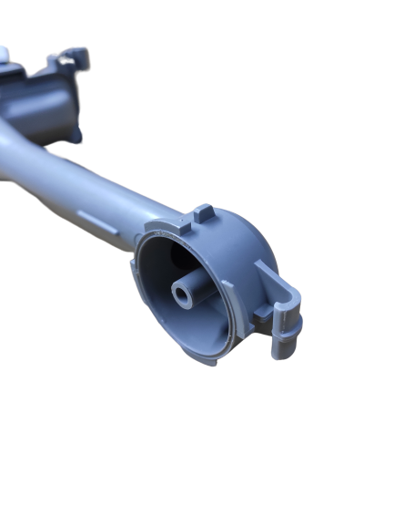 Arçelik Üst Pervane Aparatı (1759600100 ) - 2