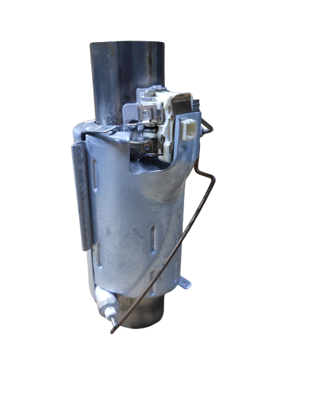 ARÇELİK YENİ TİP REZİSTANS 40 MM - 2