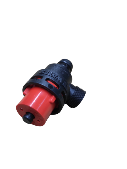 Ariston - Bosch - Egis - Emniyet Ventili - 2