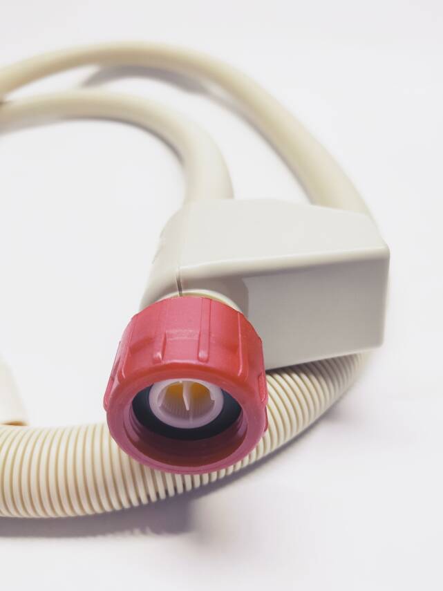 Ariston Bulaşık Makinesi AQUA STOP Su Ventil Hortumlu - 2