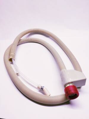Ariston Bulaşık Makinesi AQUA STOP Su Ventil Hortumlu - 1