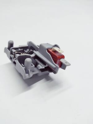 Ariston Bulaşık Makinesi Emniyet Kilidi ( Orjinal kod ) C00195887 - 2