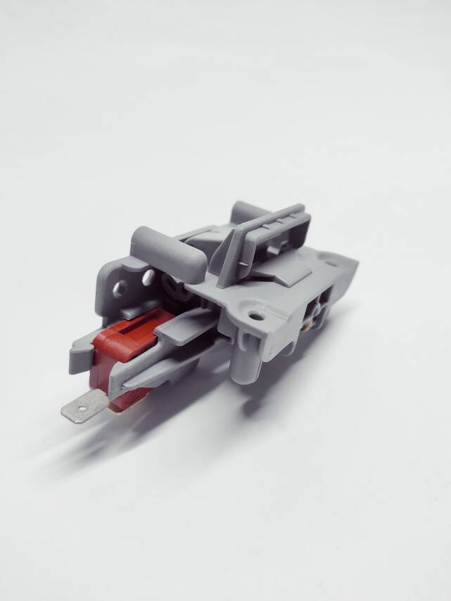 Ariston Bulaşık Makinesi Emniyet Kilidi ( Orjinal kod ) C00195887 - 1