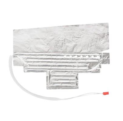 Ariston Buzdolabı Rezistansı Yeni Tip - ( C00277213 ) - 1