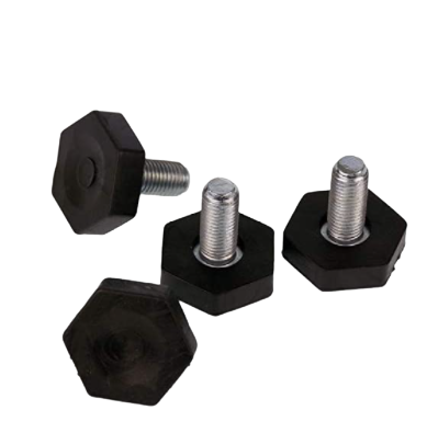 Ariston Çamaşır Makinesi Ayağı ( 4 Adet )