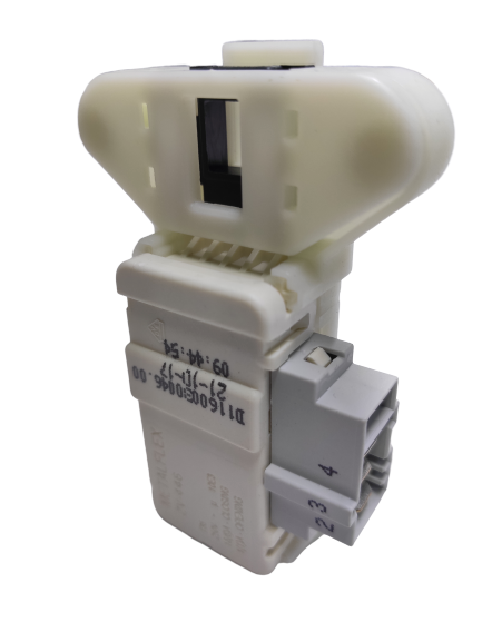 Ariston Çamaşır Makinesi Kilidi - C00225058 ( 0219054 ) - 4