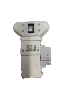 Ariston Çamaşır Makinesi Kilidi - C00225058 ( 0219054 ) - 2