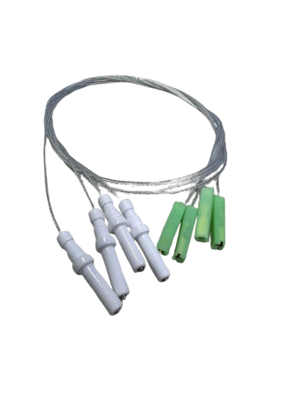 Ariston Fırın Ocak Ateşleme Bujisi Takımı ( 4 Adet ) - 3