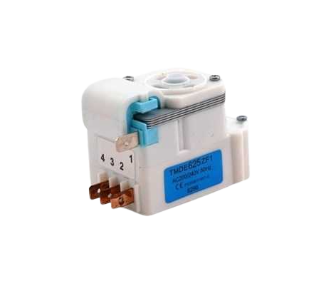 Ariston - İndesit Buzdolabı Timer Saati (4-3-2-1) - 1