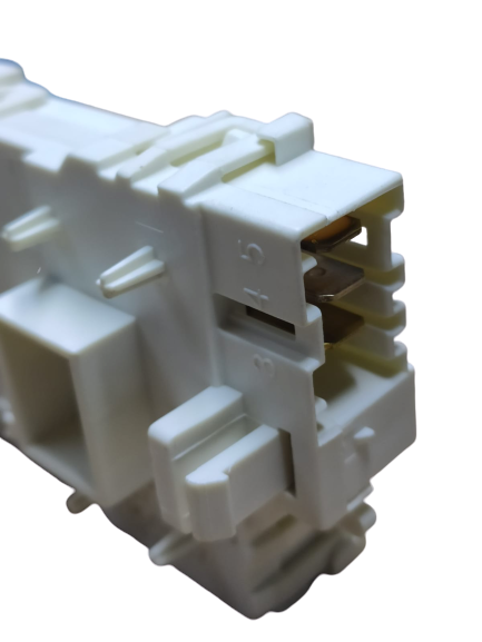 Ariston-İndesit Emniyet Kapı Kilidi C00141683 - 3