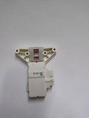 ARİSTON MERLONİ KAPI KİLİDİ - 2