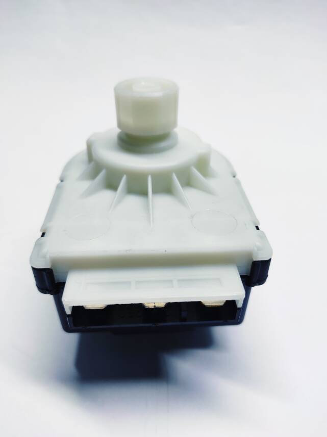 ARİSTON ORJİNAL 3 YOLLU VANA MOTORU 220V ELBİ - 1