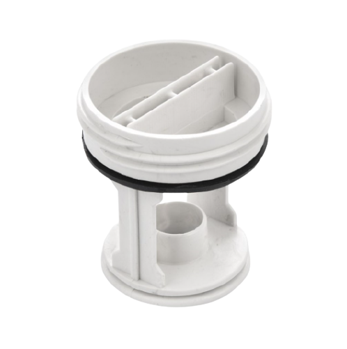 Ariston Pompa Filtre Kapağı - 1