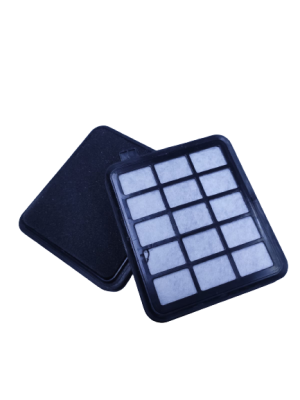 Arnica Pika ET14401 Süpürge Yeni Tip Motor Filtresi ( Orijinal ) - 2