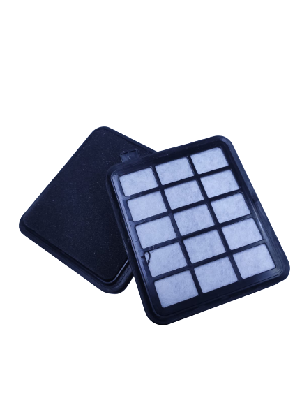 Arnica Pika ET14401 Süpürge Yeni Tip Motor Filtresi ( Orijinal ) - 2