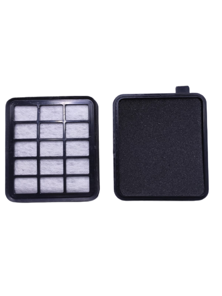 Arnica Pika ET14401 Süpürge Yeni Tip Motor Filtresi ( Orijinal ) - 1